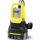 Kärcher SP 17.000 Flat Level Sensor Búvárszivattyú 1.645-840.0