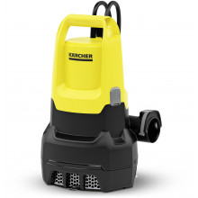 Kärcher SP 22.000 Dirt merülő szennyvízszivattyú 1.645-850.0