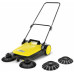 Kärcher Kézi seprőgép S 4 TWIN 2 az 1-ben 1.766-365.0