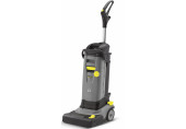 Kärcher BR 30/4 C Padlótisztító gép (820W/300mm) 1.783-220.0