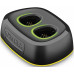Kärcher Duo Battery Power 4V Gyorstöltő 2.443-060.0