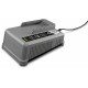 Kärcher Gyorstöltő Battery Power+ 18/60 2.445-044.0