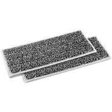 Kärcher KV 4 Tépőzáras törlőkendő, 2db 2.633-926.0