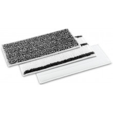 Kärcher KV 4 Tépőzáras törlőkendő szett, 3db 2.633-926.0