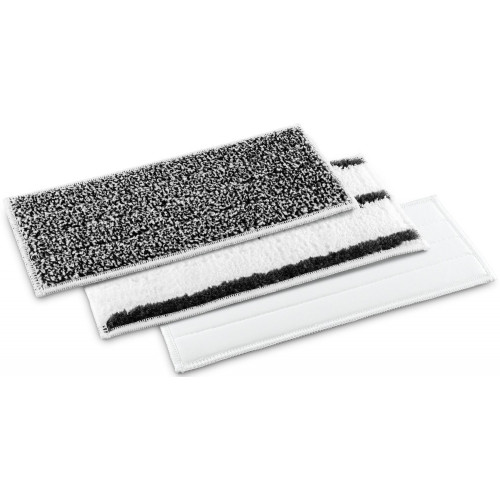 Kärcher KV 4 Tépőzáras törlőkendő szett, 3db 2.633-926.0