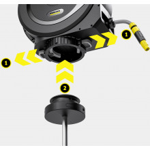 Kärcher Talajtüske 2.645-382.0