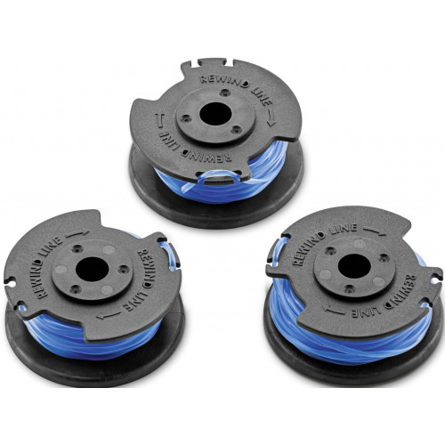 Kärcher Damil LTR 18 BATTERY, 3db 2.444-016.0