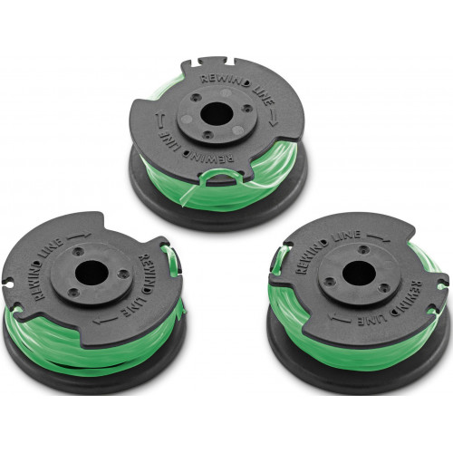 Kärcher Damil LTR 36 BATTERY, keszlét 2.444-017.0