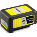 Kärcher Battery Power Akkumulátor LCD kijelzővel 36 V / 2,5 Ah 2.445-030.0