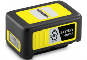 Kärcher Battery Power akkumulátor LCD kijelzővel 36V/2,5Ah, 2.445-030.0