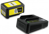 Kärcher Battery Power Starter kit 36 V / 2,5 Ah 2.445-064.0