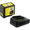 Kärcher Battery Power Starter kit 36 V / 5 Ah 2.445-065.0