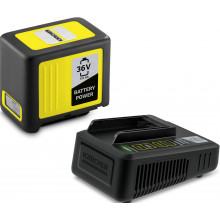 Kärcher Battery Power Starter kit 36 V / 5 Ah 2.445-065.0