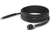 Kärcher Quick Connect XH 10 Q Magasnyomású tömlő hosszabbító (10 m) K3 - K7, 2.641-710.0