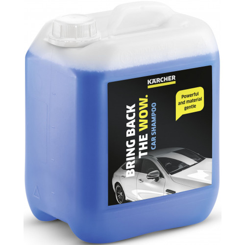 Kärcher RM 619 Autósampon 10L 6.295-671.0 Kärcher RM 619 Autósampon 10L 6.295-671.0