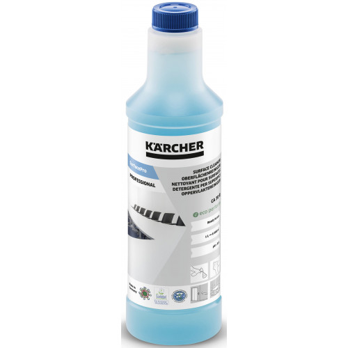 Kärcher CA 30 R felülettisztító, használatra kész, 0,5L 6.295-686.0
