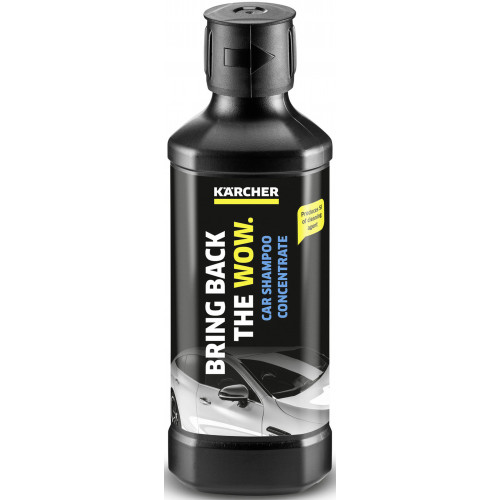 Kärcher RM 562 Autósampon koncentrátum (500ml) 6.295-843.0 Kärcher RM 562 Autósampon koncentrátum (500ml) 6.295-843.0