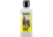 Kärcher RM 534 Padlótisztítószer felületkezelt fapadlókra (500ml) 6.295-941.0