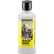 Kärcher RM 534 Padlótisztítószer felületkezelt fapadlókra (500ml) 6.295-941.0