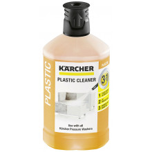 Kärcher RM 613 Műanyagtisztító szer, 3-az-1-ben 1 l 6.295-758.0