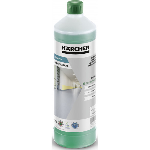 Kärcher CA 50 C FloorPro Cleaner, eco!perform (1L) 6.296-053.0