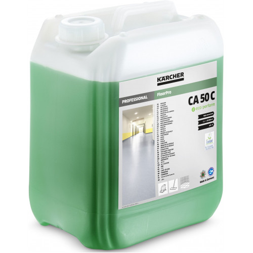 Kärcher CA 50 C FloorPro Padlótisztító, eco!perform (5L) 6.296-054.0