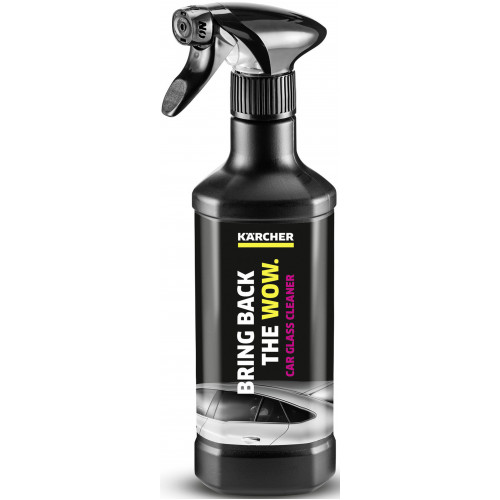 Kärcher RM 650 Autóüveg tisztító (500ml) 6.296-105.0 Kärcher RM 650 Autóüveg tisztító (500ml) 6.296-105.0