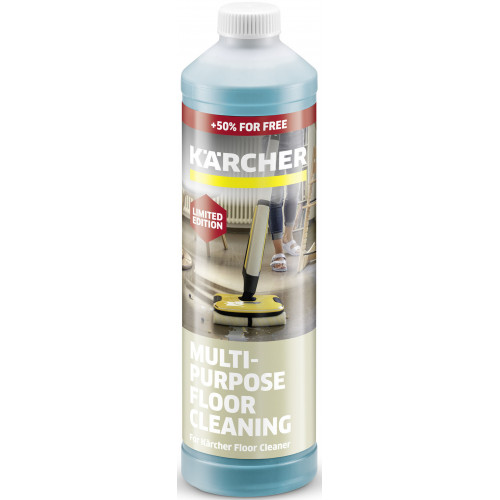 Kärcher RM 536 Multi-purpose Floor Cleaner Special Edition (750ml) 6.296-188.0 Kärcher RM 536 Multi-purpose Floor Cleaner Special Edition (750ml) 6.296-188.0
