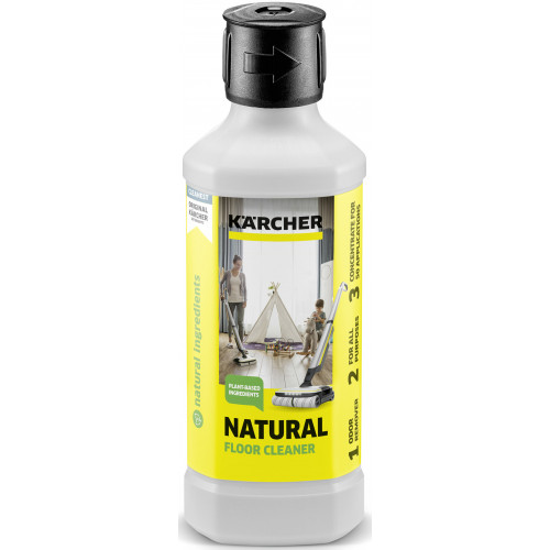 Kärcher RM 538 Eco Padlóápoló (500ml) 6.296-286.0 Kärcher RM 538 Eco Padlóápoló (500ml) 6.296-286.0