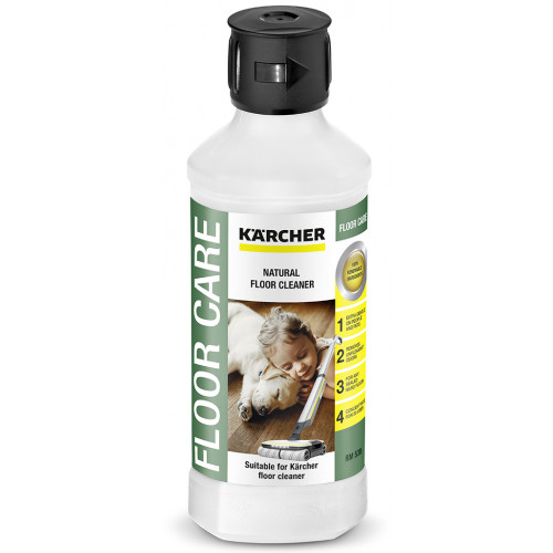 KÄRCHER Padlóápoló RM 538 Eco, 500 ml, 6.296-286.0