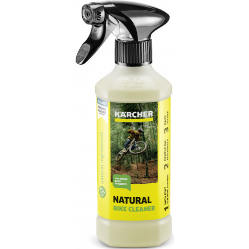 Kärcher RM 640N Természetes kerékpártisztító koncentrátum (500ml) 6.296-288.0 Kärcher RM 640N Természetes kerékpártisztító koncentrátum (500ml) 6.296-288.0