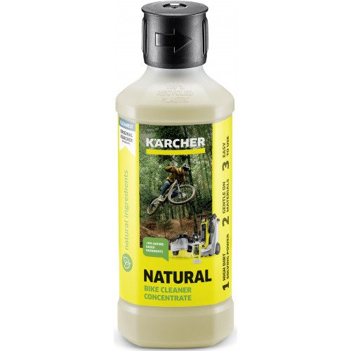 Kärcher RM 640N Természetes kerékpártisztító koncentrátum (500ml) 6.296-289.0 Kärcher RM 640N Természetes kerékpártisztító koncentrátum (500ml) 6.296-289.0