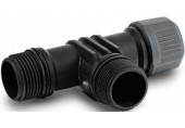 Kärcher Két utas csatlakozó adapter szivattyúkhoz G1 6.997-474.0