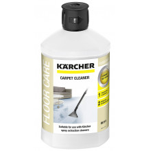 Kärcher RM 519 folyékony szőnyegtisztító szer, 1 l 6.295-771.0