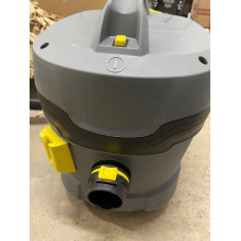 Kärcher T 11/1 Classic Száraz porszívó (850 W/ 11 L) 1.527-197.0 SZERVIZELT