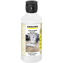 Kärcher RM 534 Padlótisztítószer felületkezelt fapadlókra 500ml 6.295-771.0