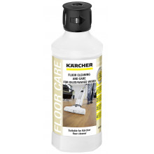 Kärcher RM 535 Padlóápoló olajozott/viaszolt fához 500ml 6.295-771.0