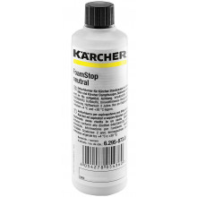 Kärcher Habzásgátló, semleges, 125 ml 6.295-873.0