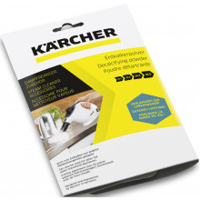 Kärcher RM Vízkőtelenítő por 6 x 17g, 6.295-987.0