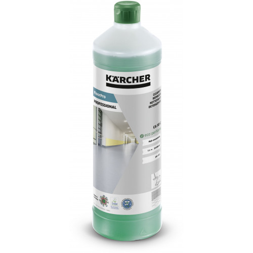 Kärcher FloorPro Cleaner CA 50 C eco!perform 6.296-053.0
