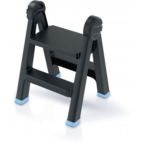 Keden TITAN LADDER Kétoldalas lépcsőfokok, 47x43,5x63cm KLD4565