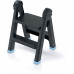 Keden TITAN LADDER Kétoldalas lépcsőfokok, 47x43,5x63cm KLD4565