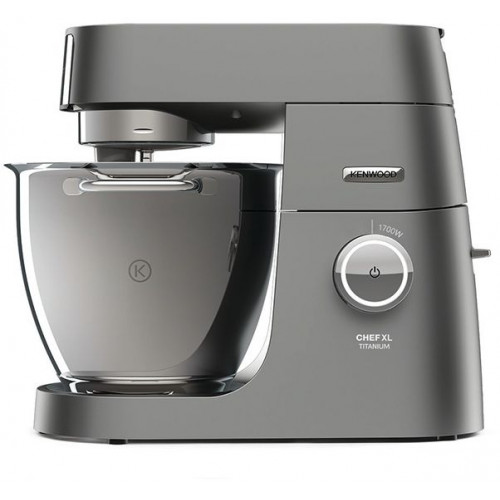 KENWOOD KVL8300S Chef XL Titanium