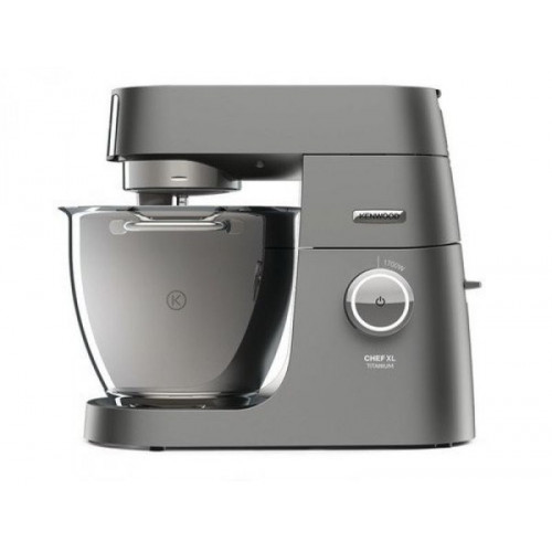 KENWOOD KVL8470S Chef Titanium XL Robotgép