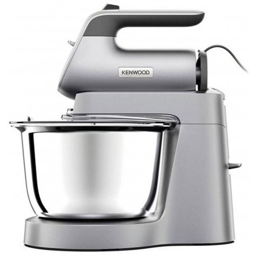 Kenwood HMP54.000SI Chefette Kézi mixer, ezüst