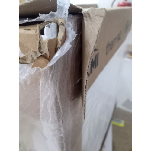 KIÁRUSÍTÁS Kermi Therm X2 Profil-Kompakt 22 600/600 FK0220606 SÉRÜLT SAROK