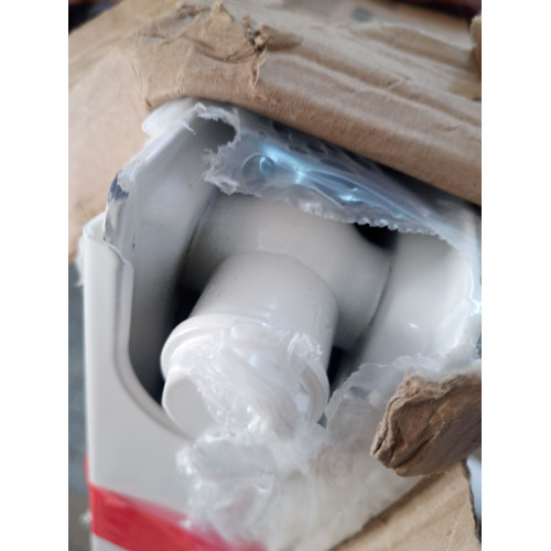 KIÁRUSÍTÁS Kermi ThermX2 LINE-K radiátor 12 559×605 mm PLK120550601N1K SÉRÜLT