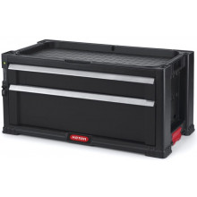 KETER TOOL CHEST két fiókos tároló 237790 (17199303)