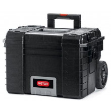 KETER GEAR kerekes szerszámosláda 22" 236889 (17200383)