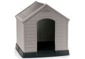 KETER DOG HOUSE kutyaól 95 x 99 x 99 cm 221088 (17360369)